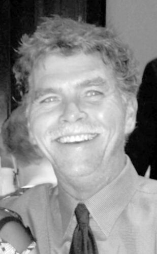 Timothy J. Kivela